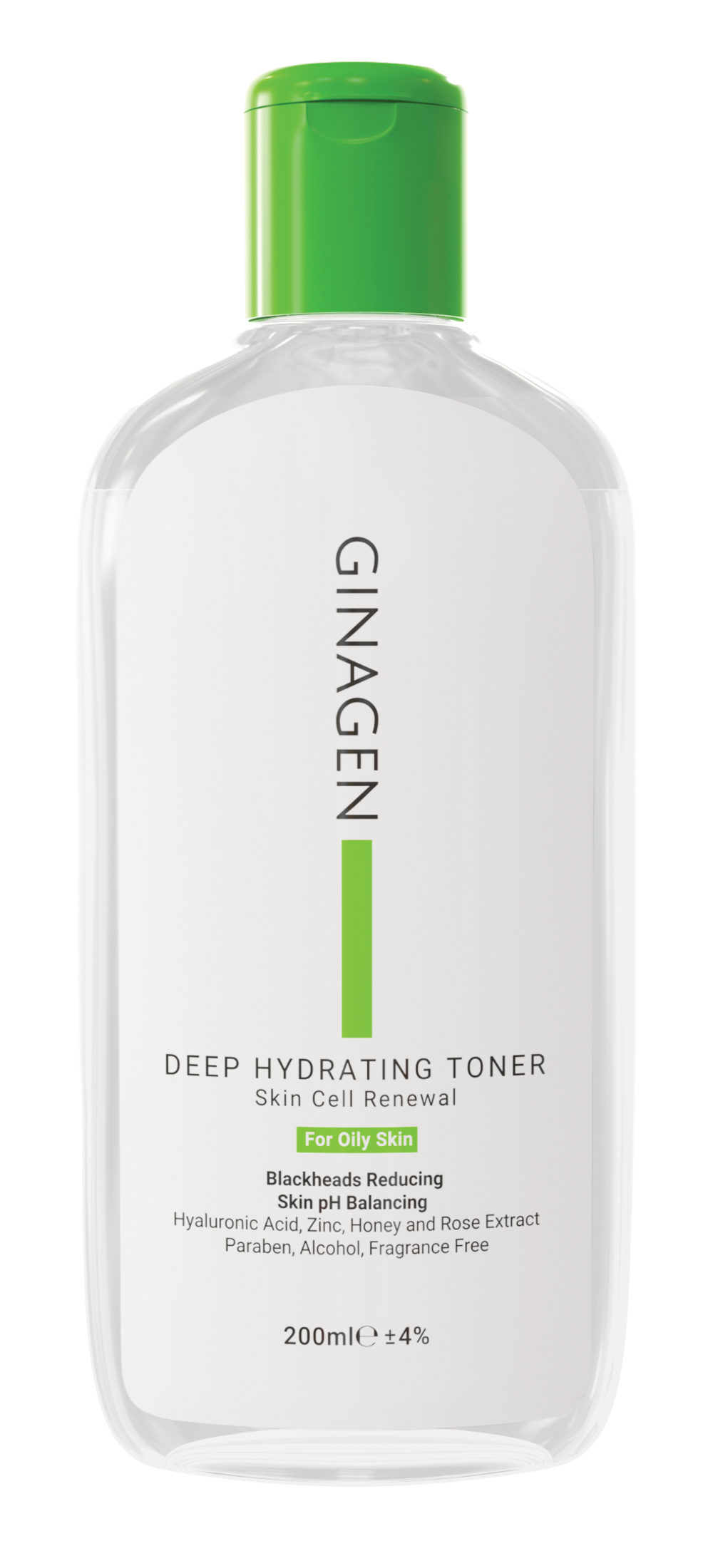 تونر رطوبت رسان عمیق مخصوص پوست چرب و مختلط تونر رطوبت رسان عمیق مخصوص پوست چرب و مختلط