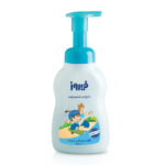 فوم دستشویی کودک فیروز | گروه بهداشتی فیروز