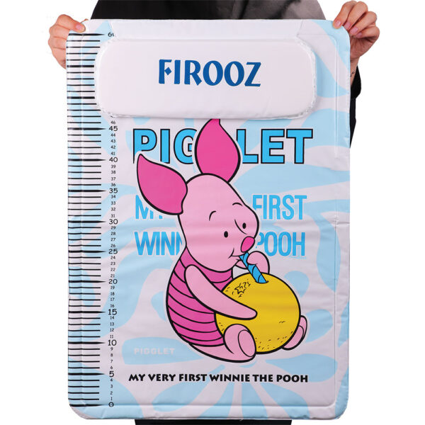 زیر انداز ساده | گروه بهداشتی فیروز