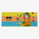 پالت سایه کالیستا