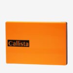 پنکیک کرمی دوکاره پرفکت فینیش کالیستا