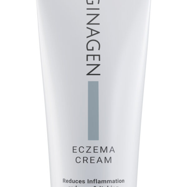 کرم اگزما ژیناژن