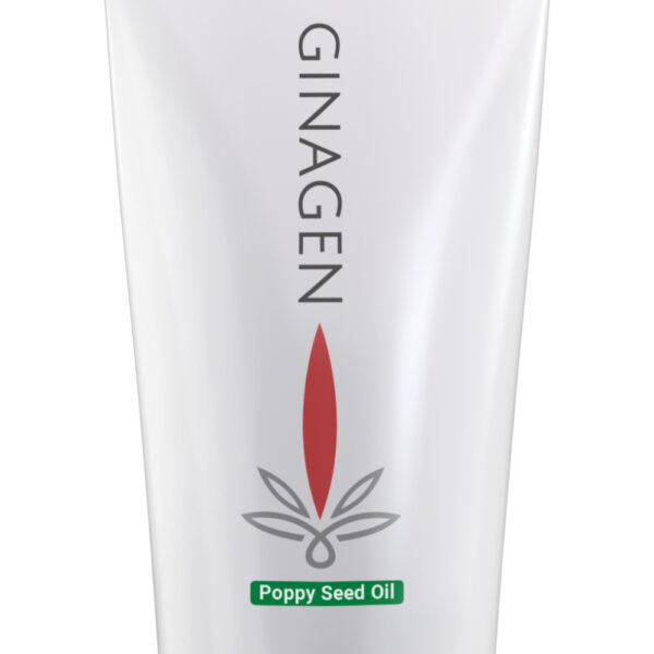 کرم ماساژ حاوی روغن دانه خشخاش