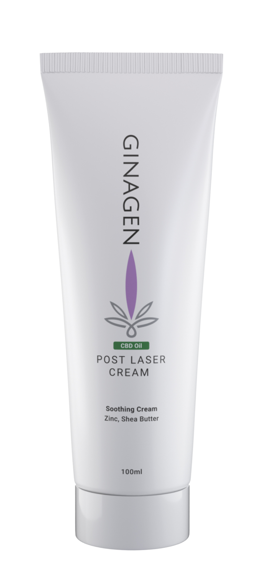 کرم تسکین دهنده التهاب و قرمزی پس از لیزر کرم تسکین دهنده التهاب و قرمزی پس از لیزر