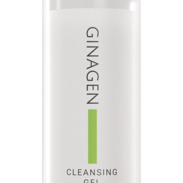 ژل شست و شوی صورت مخصوص پوست های چرب