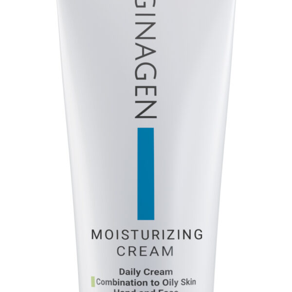 کرم آبرسان پوست چرب ژیناژن