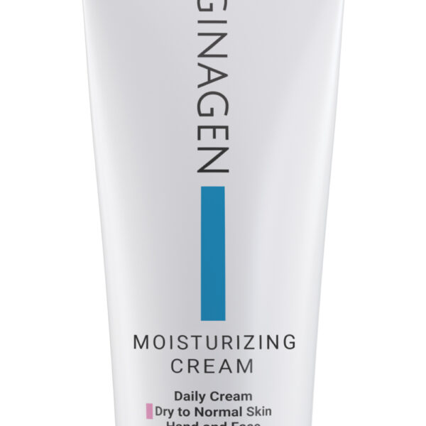 کرم آبرسان پوست خشک ژیناژن