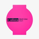 رژگونه مولتی کالر (تراكوتا) کالیستا