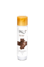 شامپو بدن کرمی شکلات تلخ آی پلاس