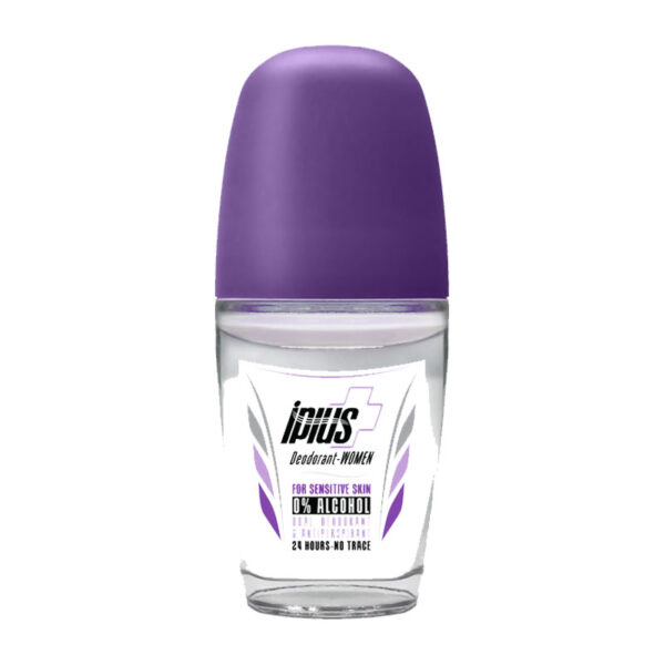 دئودورانت و ضد عرق بانوان