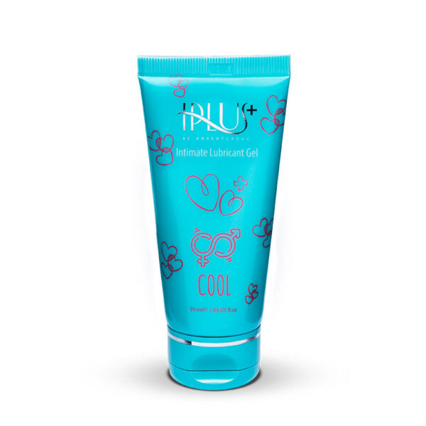 ژل لوبریکانت (نعنا)