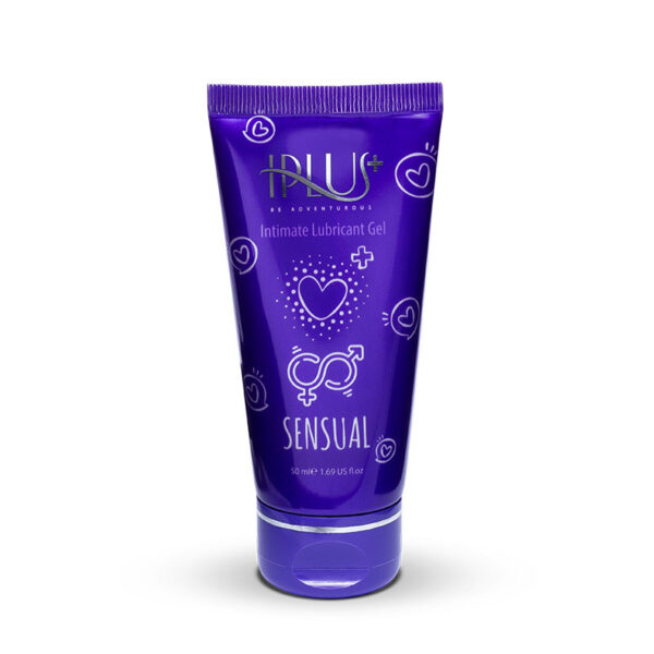 ژل لوبریکانت (جنسینگ)