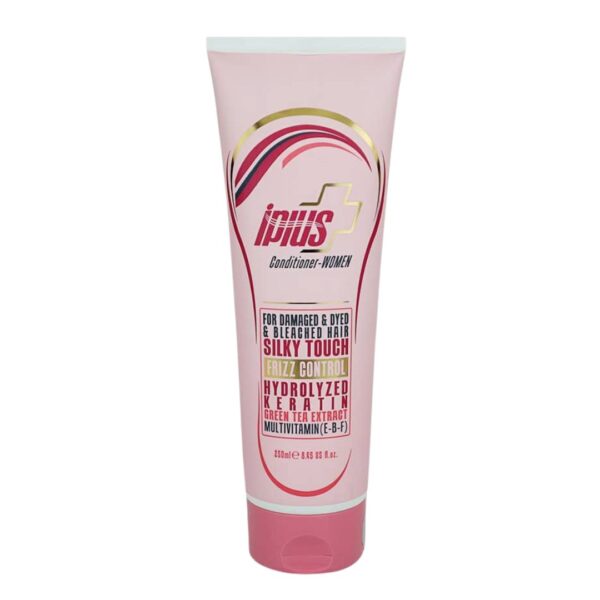 نرم کننده تيوپی موی سر