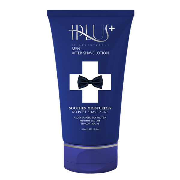 لوسیون پس از اصلاح آقایان