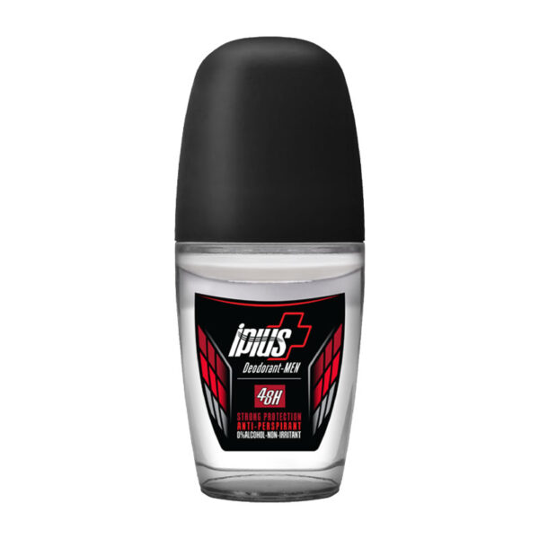 دئودورانت و ضد عرق آقایان (به صورت رولان) مناسب برای افراد با تعریق زیاد