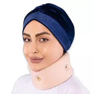 قیمت و خرید گردن بند طبی