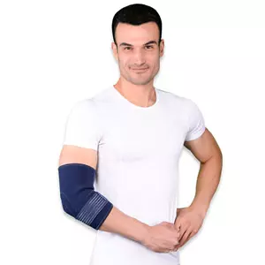 قیمت و خرید آرنج بند طبی