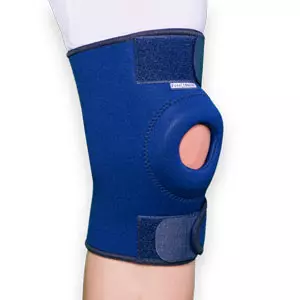 قیمت و خرید انواع زانوبند طبی