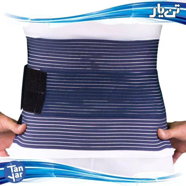 شکم بند بعد از زایمان صادراتی