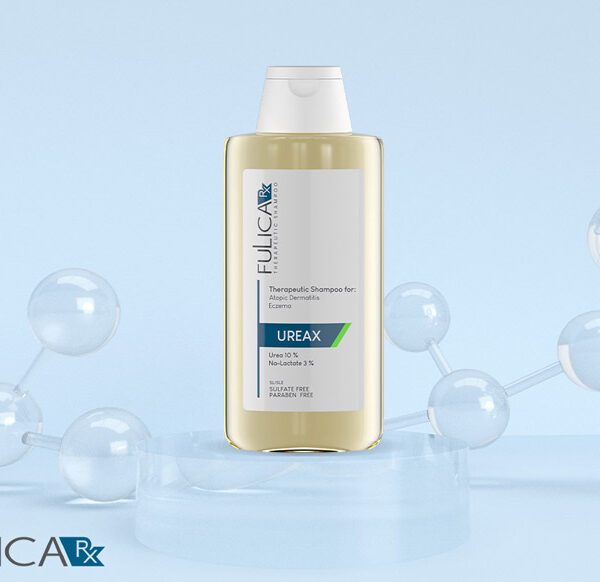 شامپو مرطوب کننده اورکس فولیکا آر ایکس؛ آبرسانی مؤثر و حفاظت از رطوبت پوست سر