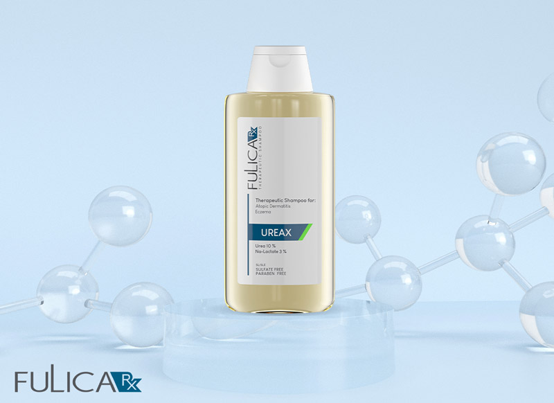 شامپو مرطوب کننده اورکس فولیکا آر ایکس؛ آبرسانی مؤثر و حفاظت از رطوبت پوست سر شامپو مرطوب کننده اورکس فولیکا آر ایکس؛ آبرسانی مؤثر و حفاظت از رطوبت پوست سر