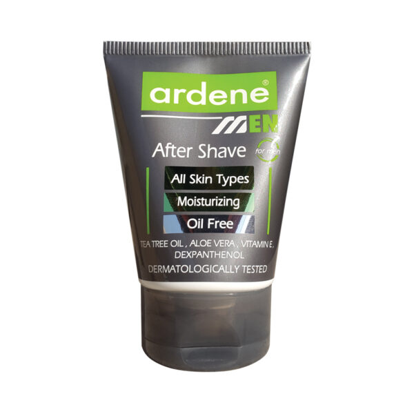 لوسیون بعد از اصلاح آقایان آردن