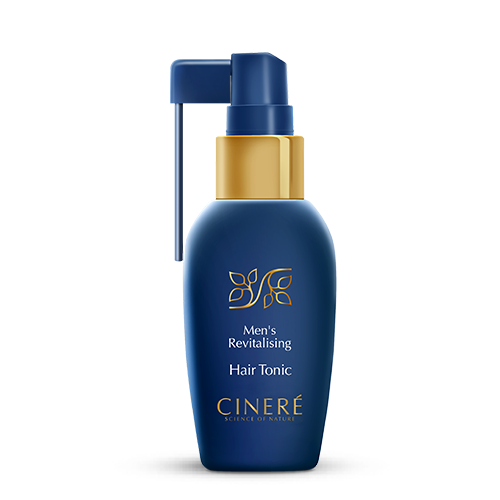 لوسیون گیاهی تقویت مو مخصوص آقایان