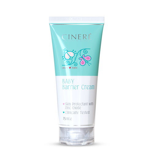 کرم مناسب سوختگی پای کودک