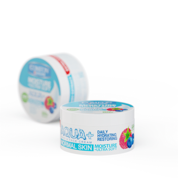 کرم مرطوب‌کنندۀ کاسه‌ای مدل پشن‌بری کامان