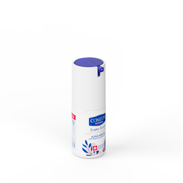 سوپر سرم ضد لک کامان