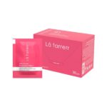 پد شماره 2 لافارر | پاکسازی کننده و لایه بردار پوست AHA(7%)-HA - لافارر