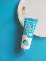 کرم مرطوب کننده تیوپی مدل جوجوبا حجم 200 میلی لیتر