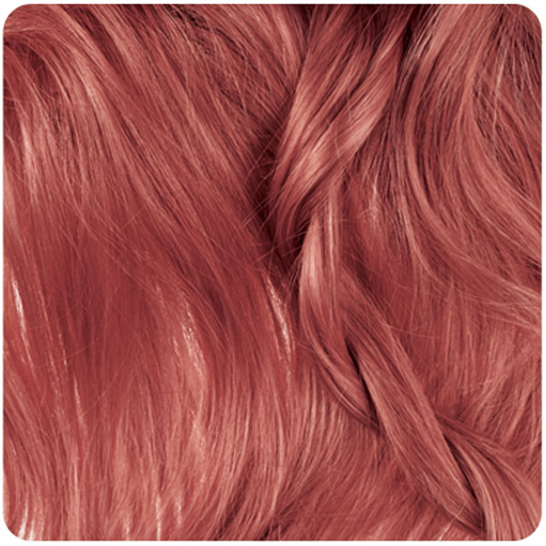 رنگ موی بیول – ماهگونی خیلی روشن - 9.5