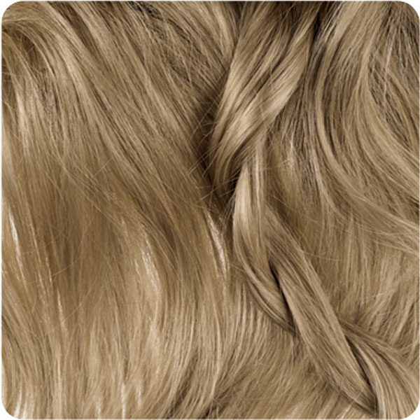 رنگ موی بیول - بلوند دودی متوسط - 7.1