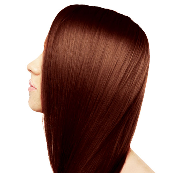 رنگ موی بیول فشن کلاب- شاه بلوطی اروپایی - 5SM