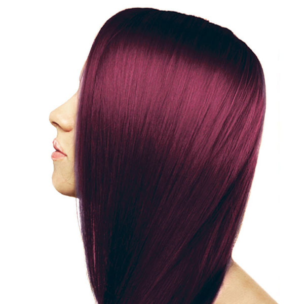 رنگ موی بیول فشن کلاب- کهربایی-6AF