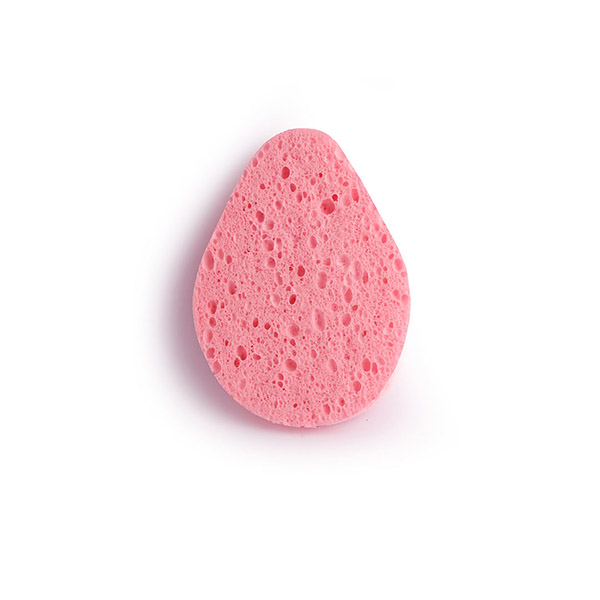 اسفنج پاکسازی پوست صورت بیول