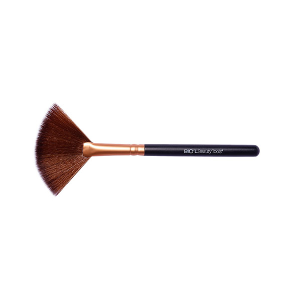 براش بادبزنی بیول