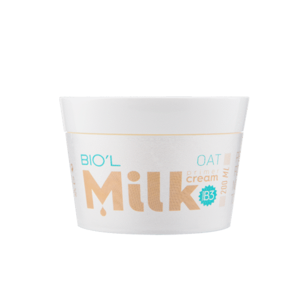 کرم‌ نرم‌کننده شیر جودوسر - 200 میل بیول