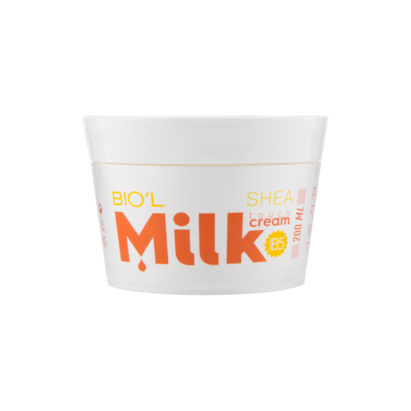 کرم‌ نرم‌کننده شیر شیا- 200 میل بیول