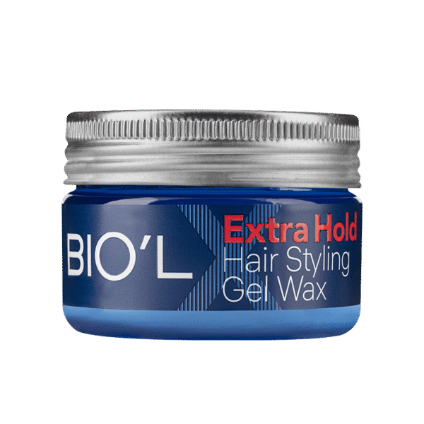 واکس مو بیول