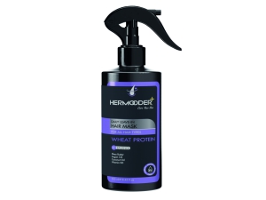 ماسک مو برای انواع مو ها