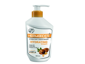 کرم آبرسان عمقی آرگان (مناسب انواع پوست)