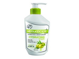 کرم آبرسان روغن زیتون (مناسب پوست های مختلط)