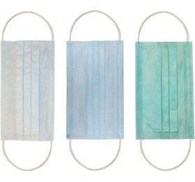 ماسک پرستاری نانو