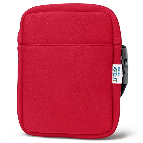 کیف عایق philips avent برای شیشه شیر | فیلیپس اونت