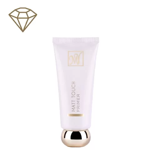 خرید، قیمت و مشخصات پرایمر صورت بلک دایموند مای 35 میلی لیتر | MY