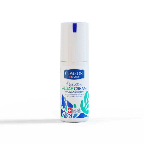 کرم آبرسان مخصوص پوست‌های خشک کامان