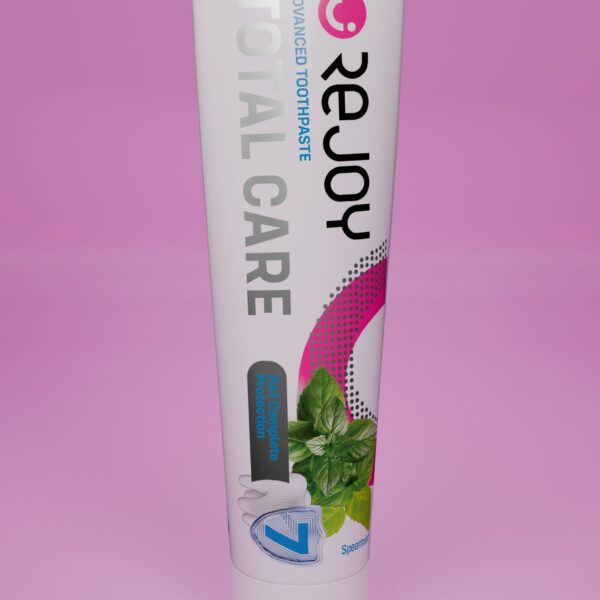 خمیردندان Total care | ریجوی