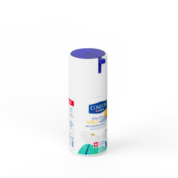 کرم آبرسان روز کامان